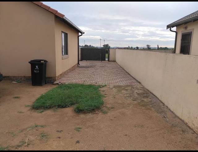2 BEDROOM HOUSE FOR SALE IN MODDERBEE